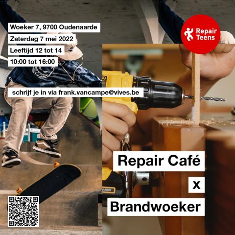 RC Oudenaarde