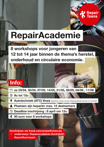 repairacademie